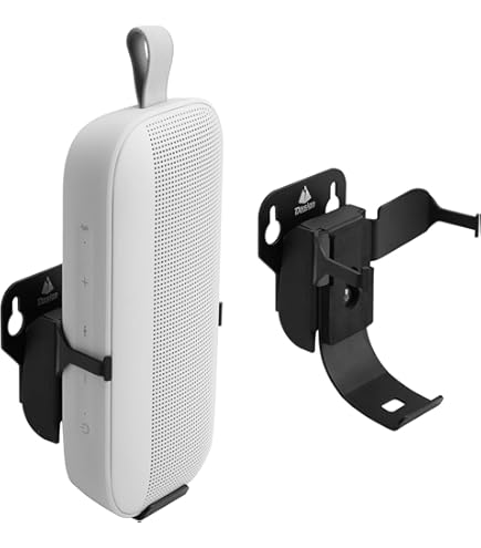 Amazon.com: TXEsign Desktop Stand for Bose SoundLink Flex Speaker