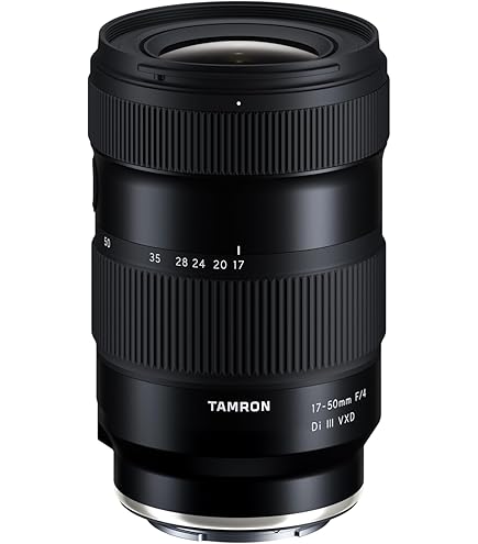 Amazon.com : 17-28mm F/2.8 Di III RXD Sony FE : Electronics