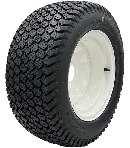 Amazon.com : Exmark 142-2738 Wheel and Tire ZSL3620 LTS Stand on