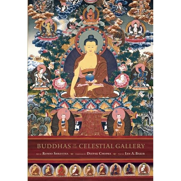 Goddesses of the Celestial Gallery: Shrestha, Romio: 9781932771893