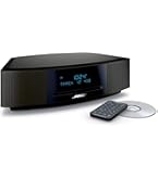 Amazon.com: Bose Wave Music System IV - Espresso Black : Electronics