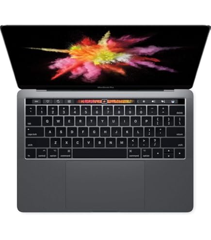 Amazon.com: 2016 Apple MacBook Pro 13.3