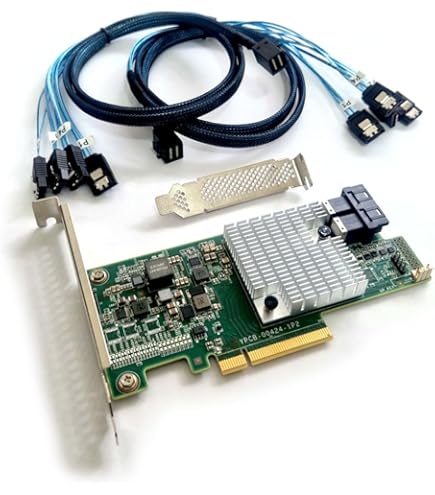 SmartRSID 3102-8i Single