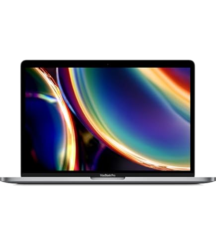 Amazon.com: 2022 Apple MacBook Pro with Apple M2 Chip (13-inch