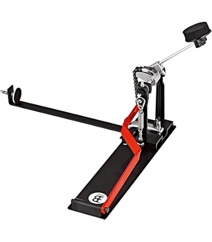 GIBRALTAR(ジブラルタル ) カホンペダル(G3GCDCP) おまけ付き