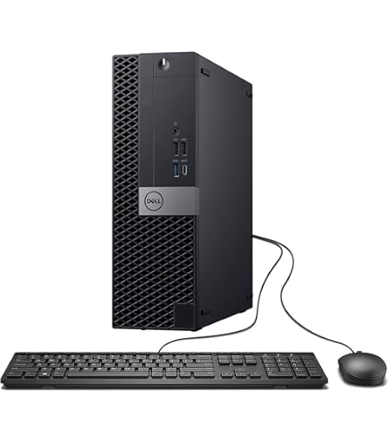Amazon.com: Lenovo ThinkCentre M75s Gen 2 11JB000TUS Desktop