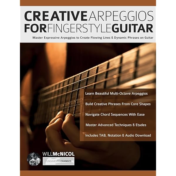 The Complete DADGAD Guitar Method: The Essential DADGAD Course for