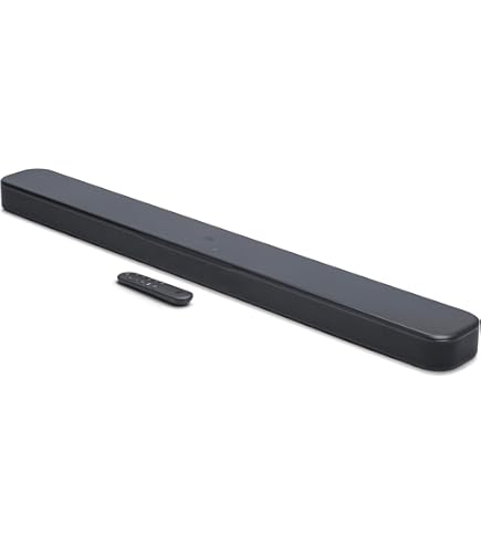 Amazon.com: JBL Bar 300: 5.0-Channel Compact All-in-one soundbar