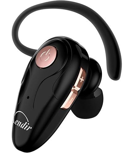 Amazon.com: Plantronics M70 Bluetooth Headset - Black - Retail