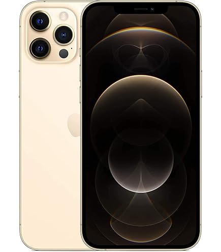 Amazon.com: Apple iPhone 11 Pro Max, 256GB, Gold - Fully Unlocked