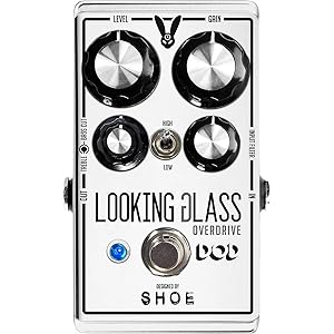 期間限定値下】Foxpedal KINGDOM (klon ケンタウルス) 期間限定値下