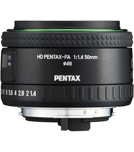 Amazon.com : Pentax SMC DA Series 50-135mm f/2.8 ED IF SDM