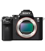 Amazon.com : Sony a7 III ILCE7M3/B Full-Frame Mirrorless