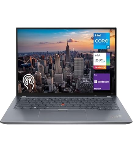 Amazon.com: Lenovo ThinkPad X13 11th Gen Home & Business IPS