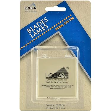 Amazon.com: Logan Mat Cutters
