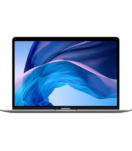 Amazon.com: Apple MacBook Air (13-inch, 8GB RAM, 512GB SSD Storage