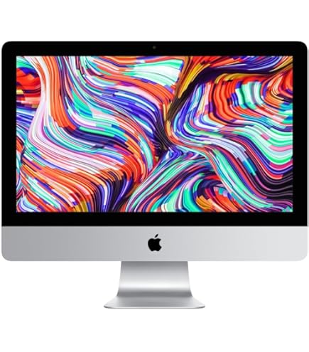 Amazon.com: 2015 iMac with 1.6GHz dual‑core Intel Core i5 (21.5