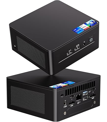 Amazon.com: Intel NUC 11 Pro NUC11TNKi5 Barebone System - Ultra