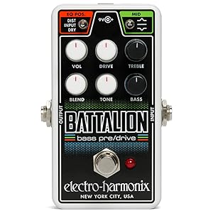 AMT Electronics M2 - Marshall JCM800 のミディアム・ゲインサウンド