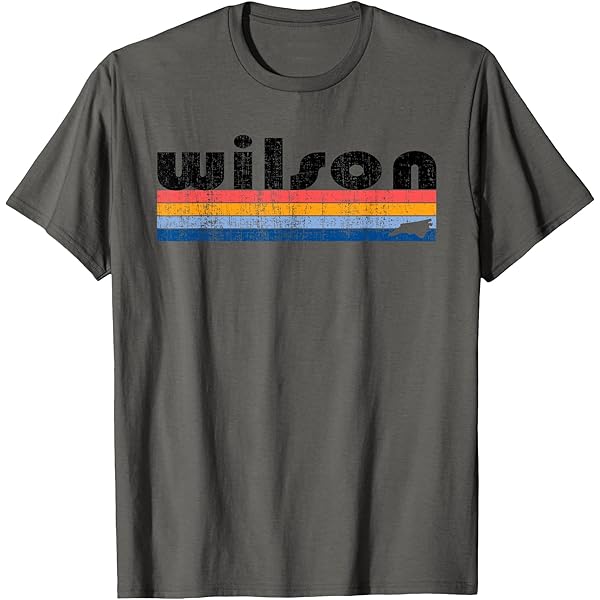 PHISH - WILSON TシャツTrey Anastasio