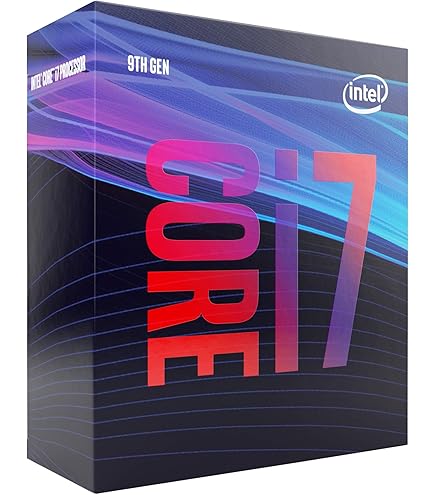 Amazon.com: Intel Core i7-8700K Desktop Processor 6 Cores up to