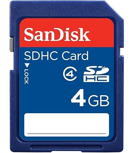 Solar Smart Camera +64G SDカード Amazon.com: SanDisk 64GB SDXC SD