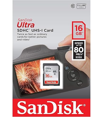 Amazon.com: Sony Cyber-shot DSC-HX10V Digital Camera Memory Card