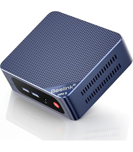 Amazon.com: Intel BOXNUC6I5SYH BOXED NUC KIT NUC6I5SYH SINGLE