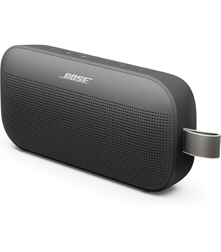 Amazon.com: Bose SoundLink Mini II (Black/Copper) - Limited