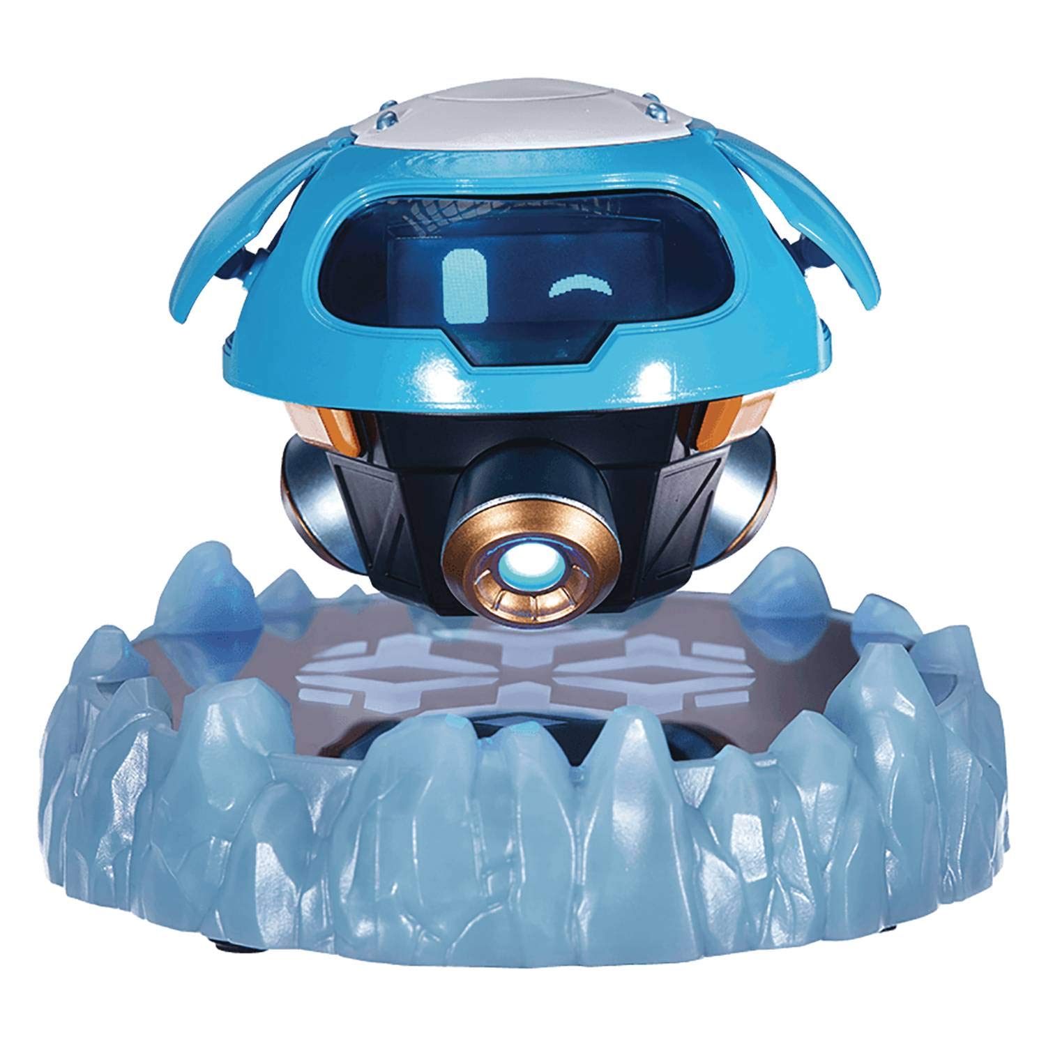 レプリカ オーバーウォッチ MEI フローティングスノーボール ふわふわ