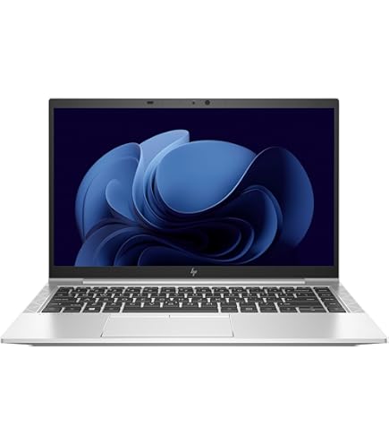 Amazon.com: HP EliteBook 840 G7 14
