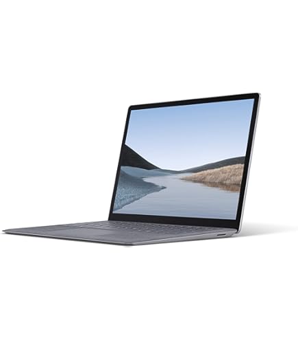 Amazon.com: Microsoft Surface Laptop 4 15