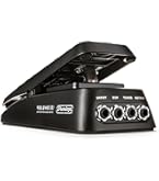 Amazon.com: Volume (X) 8 Pedal : Musical Instruments