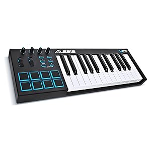 AKAI APC 40 MK II【Supernice!DTM機材】