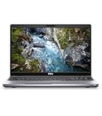 Amazon.com: Dell Precision 5550 Workstation Laptop | 15.6