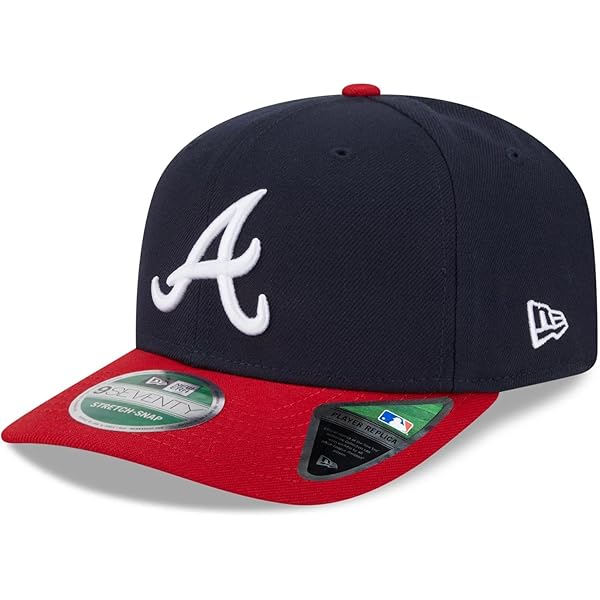 Amazon.com: New Era Unisex-Adult MLB Adventure Perform 9SEVENTY
