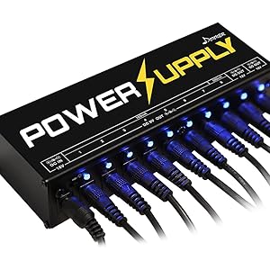 アイソレートパワーサプライ K.E.S. KIP-001 K.E.S KIP-001 コンパクト