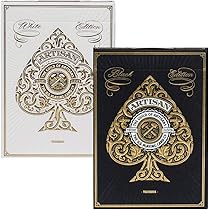 HERMES アートワーク トランプ 2デッキ HERMES アートワーク トランプ