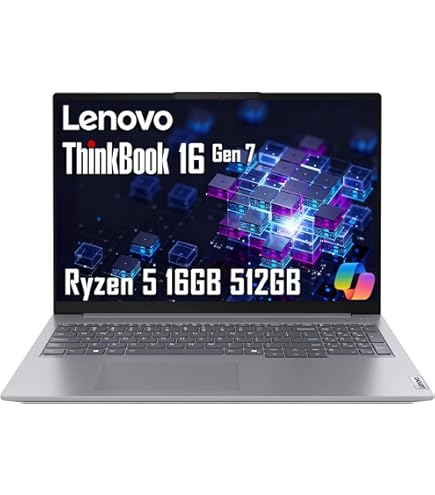 Amazon.com: Lenovo ThinkBook 14 G6 ABP 21KJ0009US 14