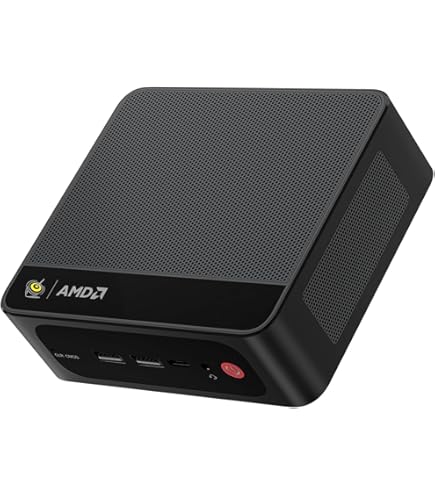 Amazon.com: Beelink MINI S12 Mini PC Intel 12th Lake N95(up to 3.4