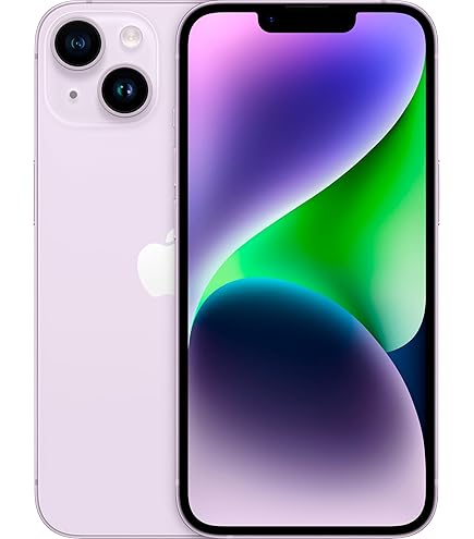 iPhone14 ライトブルー 128GB Amazon.com: Apple iPhone 14, 128GB
