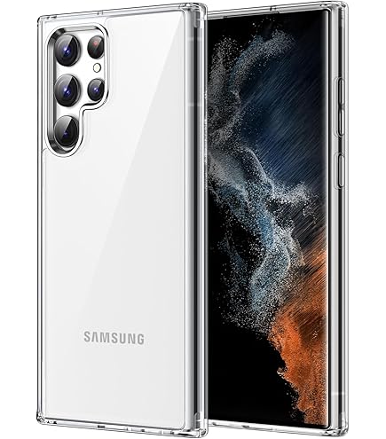 Amazon.com: Samsung Galaxy S22 Ultra 5G, US Version, 256GB