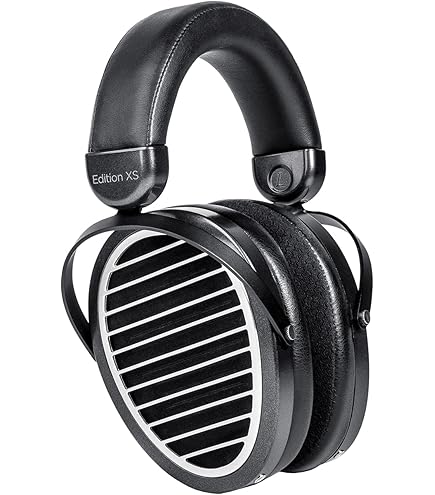 Amazon.com: HIFIMAN HE400SE Stealth Magnets Version Over-Ear Open