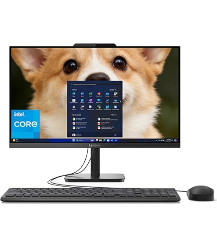 Amazon.com: HP EliteOne 800 G5 All-in-One Computer - Core i5 i5