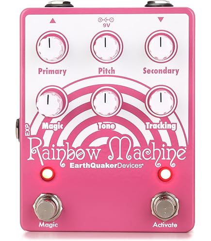 Amazon.com: EarthQuaker Devices Afterneath V2 Reverb Guitar