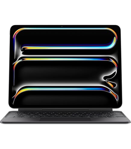 Amazon.com: Apple iPad Pro 2024 (11-inch, Wi-Fi, 256GB) - Space