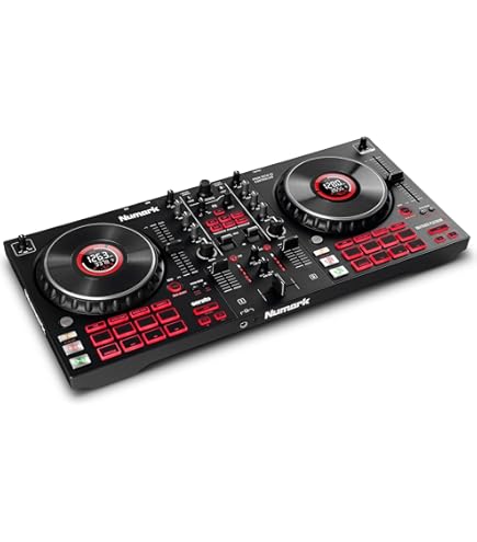 Amazon.com: American DJ 8 Ch. Dimming Controller-Stage Setter 8