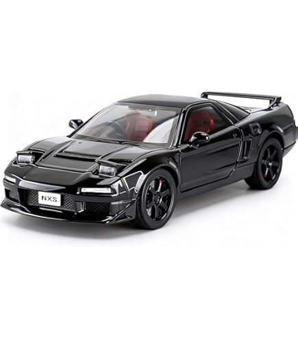 Amazon.com: Mobil 1 NSX Model Car 1/24 Tamiya : Arts, Crafts & Sewing