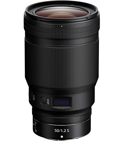 Amazon.com : Sigma 50mm F1.4 Art DG HSM Lens for Nikon : Electronics