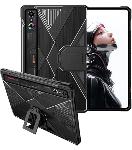 Amazon.com: Case for REDMAGIC Nova Gaming Tablet 10.9 inch Case
